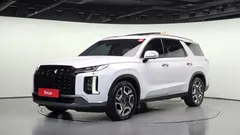 2023 Hyundai Palisade Diesel 2.2 2WD — фото 1