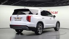 2023 Hyundai Palisade Diesel 2.2 2WD — фото 2