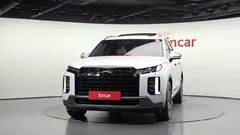 2023 Hyundai Palisade Diesel 2.2 2WD — фото 3