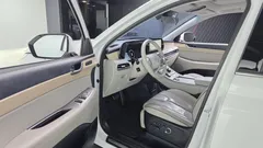 2023 Hyundai Palisade Diesel 2.2 2WD — фото 10