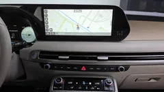 2023 Hyundai Palisade Diesel 2.2 2WD — фото 14