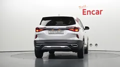 2023 Kia Seltos Gasoline 1.6 Turbo 2WD — фото 4