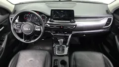 2023 Kia Seltos Gasoline 1.6 Turbo 2WD — фото 7
