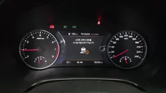 2023 Kia Seltos Gasoline 1.6 Turbo 2WD — фото 8