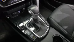 2023 Kia Seltos Gasoline 1.6 Turbo 2WD — фото 9