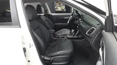 2023 Kia Seltos Gasoline 1.6 Turbo 2WD — фото 11