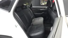 2023 Kia Seltos Gasoline 1.6 Turbo 2WD — фото 12