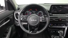 2023 Kia Seltos Gasoline 1.6 Turbo 2WD — фото 13