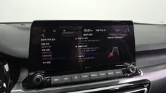 2023 Kia Seltos Gasoline 1.6 Turbo 2WD — фото 16