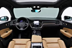 2023 Volvo S60 B5 Ultimate Bright — фото 5