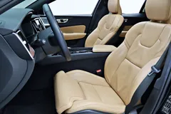 2023 Volvo S60 B5 Ultimate Bright — фото 6