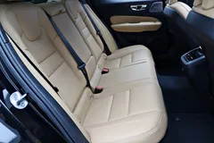 2023 Volvo S60 B5 Ultimate Bright — фото 9
