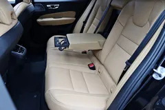 2023 Volvo S60 B5 Ultimate Bright — фото 14