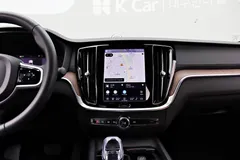 2023 Volvo S60 B5 Ultimate Bright — фото 15