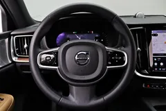 2023 Volvo S60 B5 Ultimate Bright — фото 16