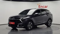 2024 Kia Sportage Signature 2WD — фото 1