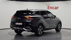 2024 Kia Sportage Signature 2WD — фото 2