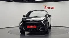 2024 Kia Sportage Signature 2WD — фото 3