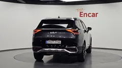 2024 Kia Sportage Signature 2WD — фото 4