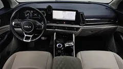 2024 Kia Sportage Signature 2WD — фото 7