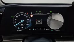 2024 Kia Sportage Signature 2WD — фото 8
