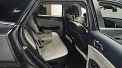 2024 Kia Sportage Signature 2WD — фото 11