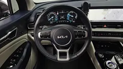 2024 Kia Sportage Signature 2WD — фото 13