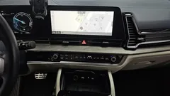 2024 Kia Sportage Signature 2WD — фото 14