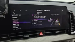 2024 Kia Sportage Signature 2WD — фото 17