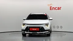 2022 Kia Niro Signature — фото 3