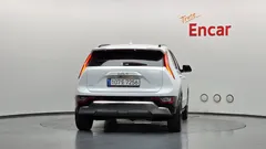 2022 Kia Niro Signature — фото 4