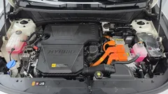 2022 Kia Niro Signature — фото 6