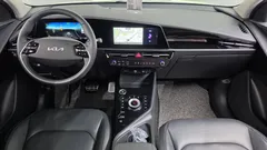 2022 Kia Niro Signature — фото 7