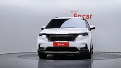 2023 Kia Carnival Diesel 9-Seater Signature — фото 3