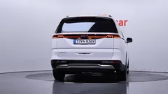 2023 Kia Carnival Diesel 9-Seater Signature — фото 4