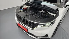 2023 Kia Carnival Diesel 9-Seater Signature — фото 6