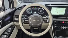 2023 Kia Carnival Diesel 9-Seater Signature — фото 13