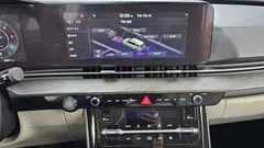 2023 Kia Carnival Diesel 9-Seater Signature — фото 14