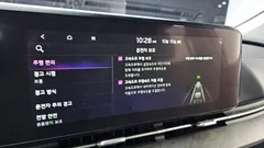 2023 Kia Carnival Diesel 9-Seater Signature — фото 16