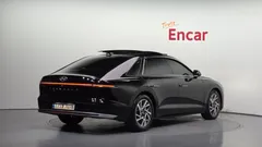 2023 Hyundai Grandeur Exclusive — фото 2