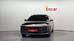 2023 Hyundai Grandeur Exclusive — фото 3