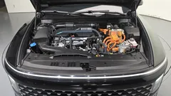 2023 Hyundai Grandeur Exclusive — фото 6