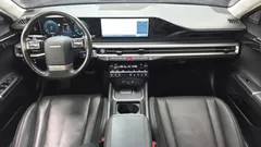 2023 Hyundai Grandeur Exclusive — фото 7