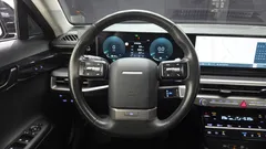 2023 Hyundai Grandeur Exclusive — фото 13
