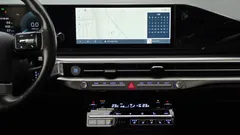2023 Hyundai Grandeur Exclusive — фото 14