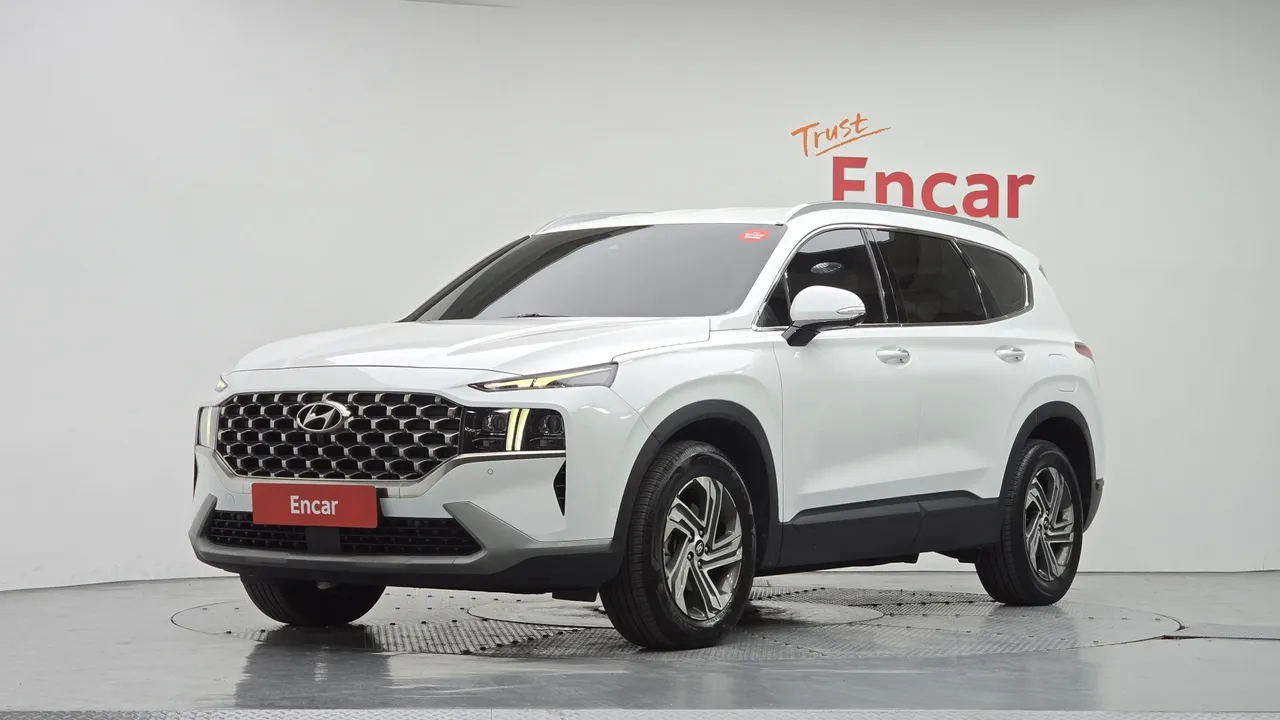 2023 Hyundai Santa Fe Diesel 2.2 2WD