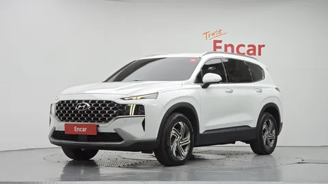 2023 Hyundai Santa Fe Diesel 2.2 2WD