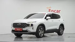 2023 Hyundai Santa Fe Diesel 2.2 2WD — фото 1