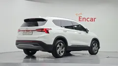 2023 Hyundai Santa Fe Diesel 2.2 2WD — фото 2