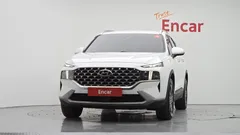 2023 Hyundai Santa Fe Diesel 2.2 2WD — фото 3